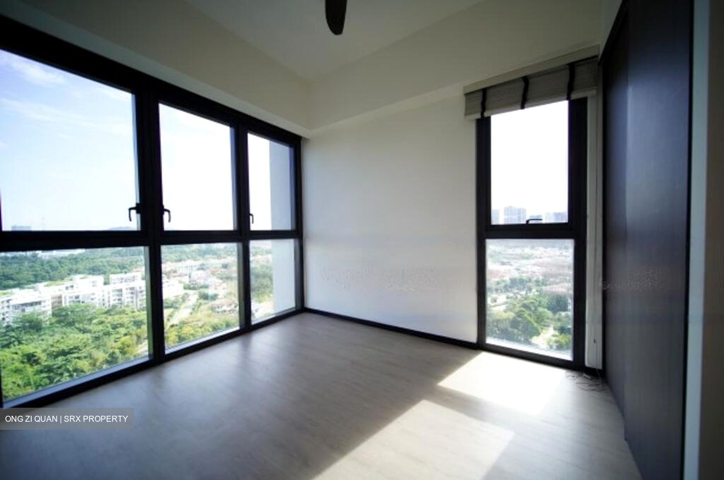 Parc Riviera (D5), Condominium #455908241